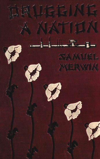 Drugging a Nation [ePUB]